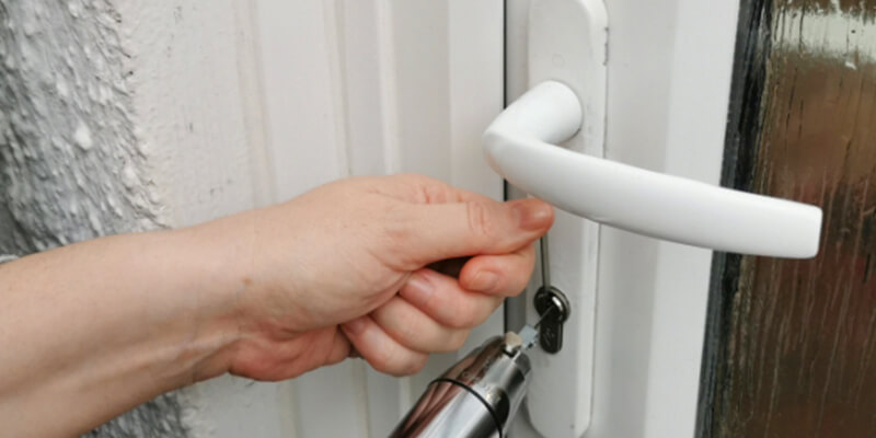 Emergency Locksmith Services in Pittsburgh - What to Expect and how to choose a provider