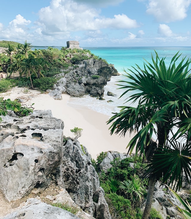 What You Need To Know Before Your First Scuba Dive in Tulum’s Cenotes