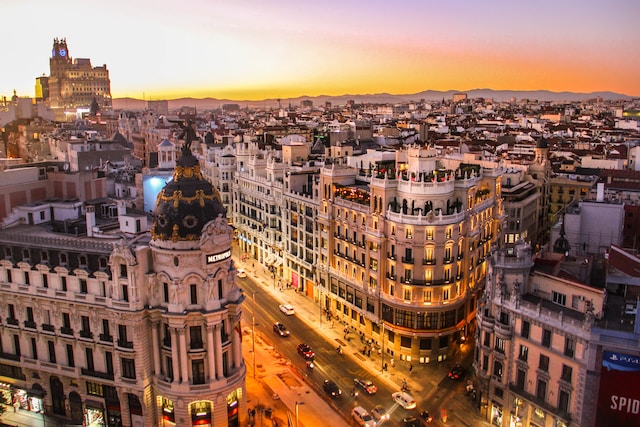 Travel Agencies and Barcelona: The Best of Europe