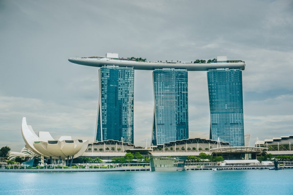 Singapore Lifts all COVID-19 Travel Restrictions for Visitors