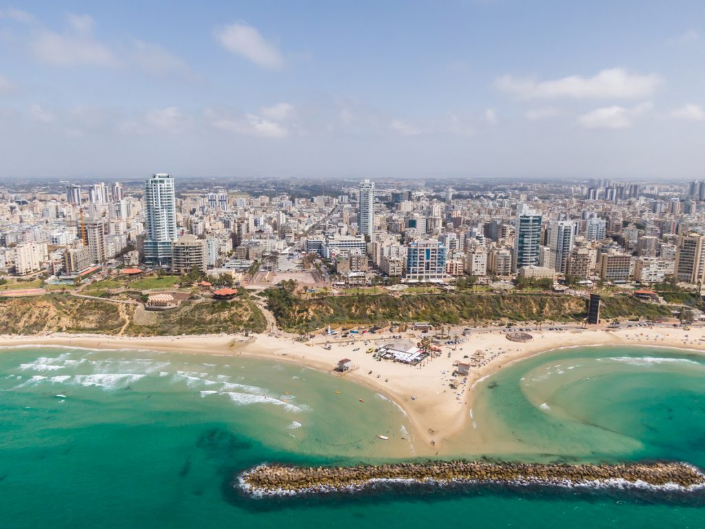 Is ISRAEL a safe place to visit? Travel Advice 2023