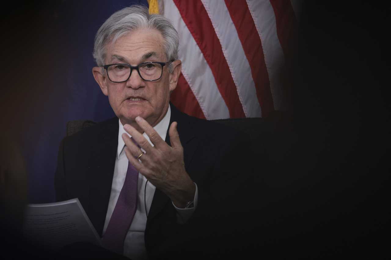 Fed to stop rate hikes but real pain could be ahead