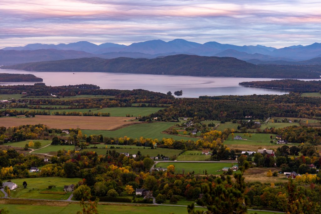 visit Vermont