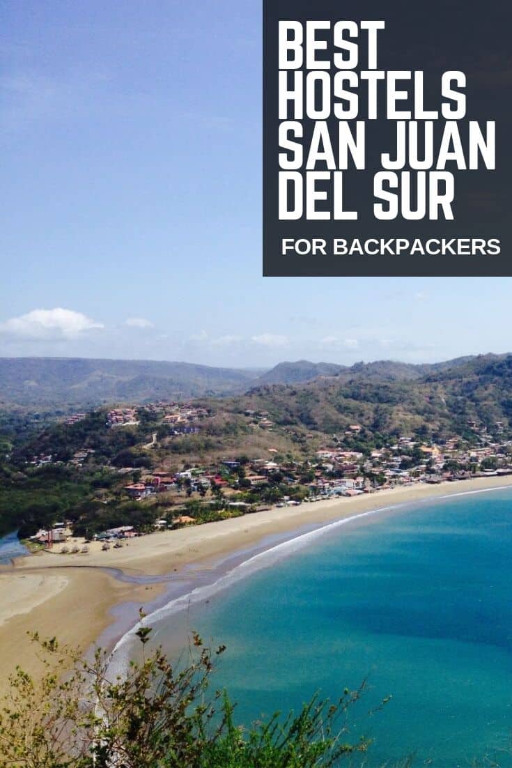 8 Best Hostels in SAN JUAN del Sur for Solo Travelers, Party, Surf in 2023