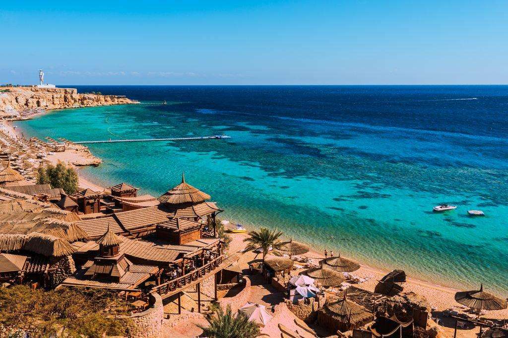 Why Egypt should be the next destination on your bucket list