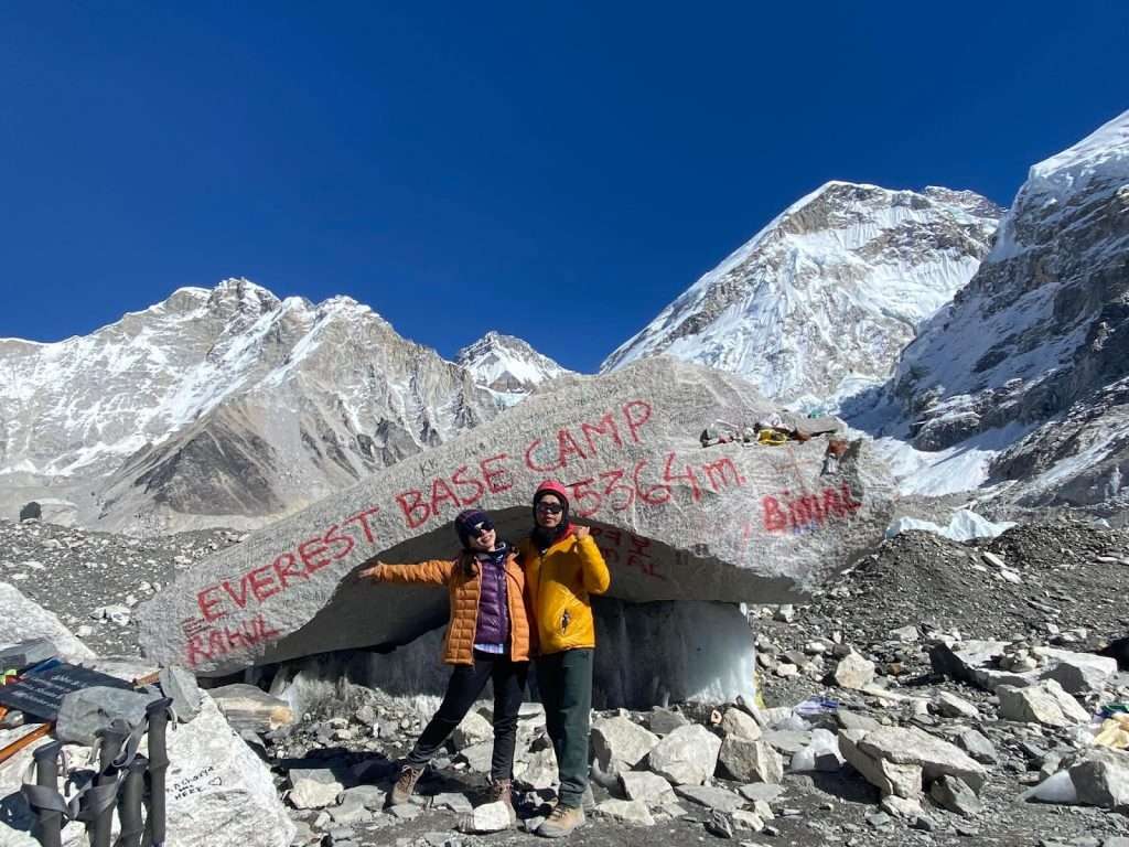 Prepare for the Everest Base Camp Trek with this Complete Guide