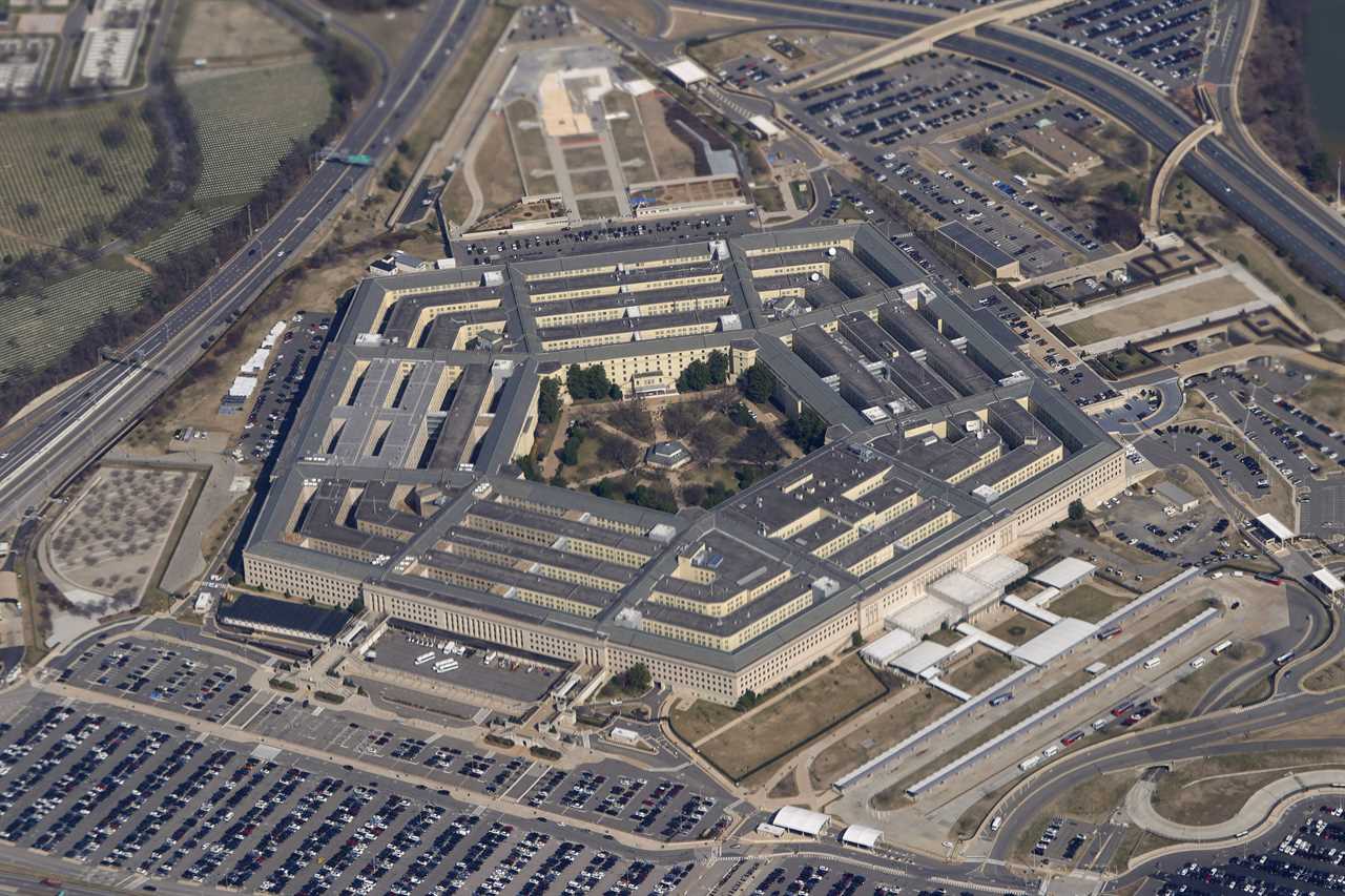  What the Pentagon Thinks About Artificial Intelligence