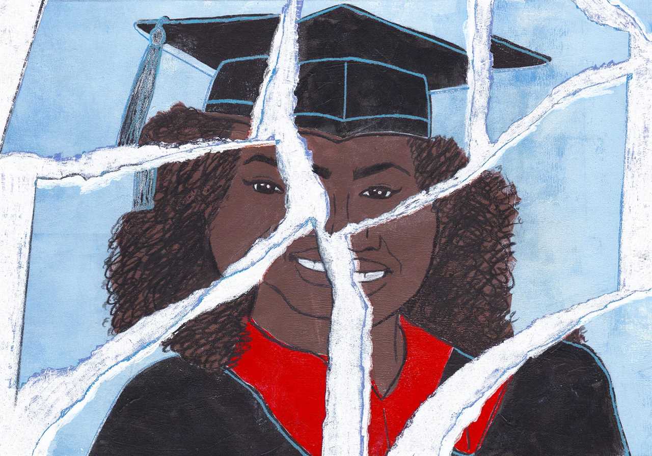 How White People Stole affirmative action -- and ensured its demise