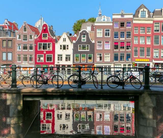 The Insider’s Guide to a Weekend In Amsterdam