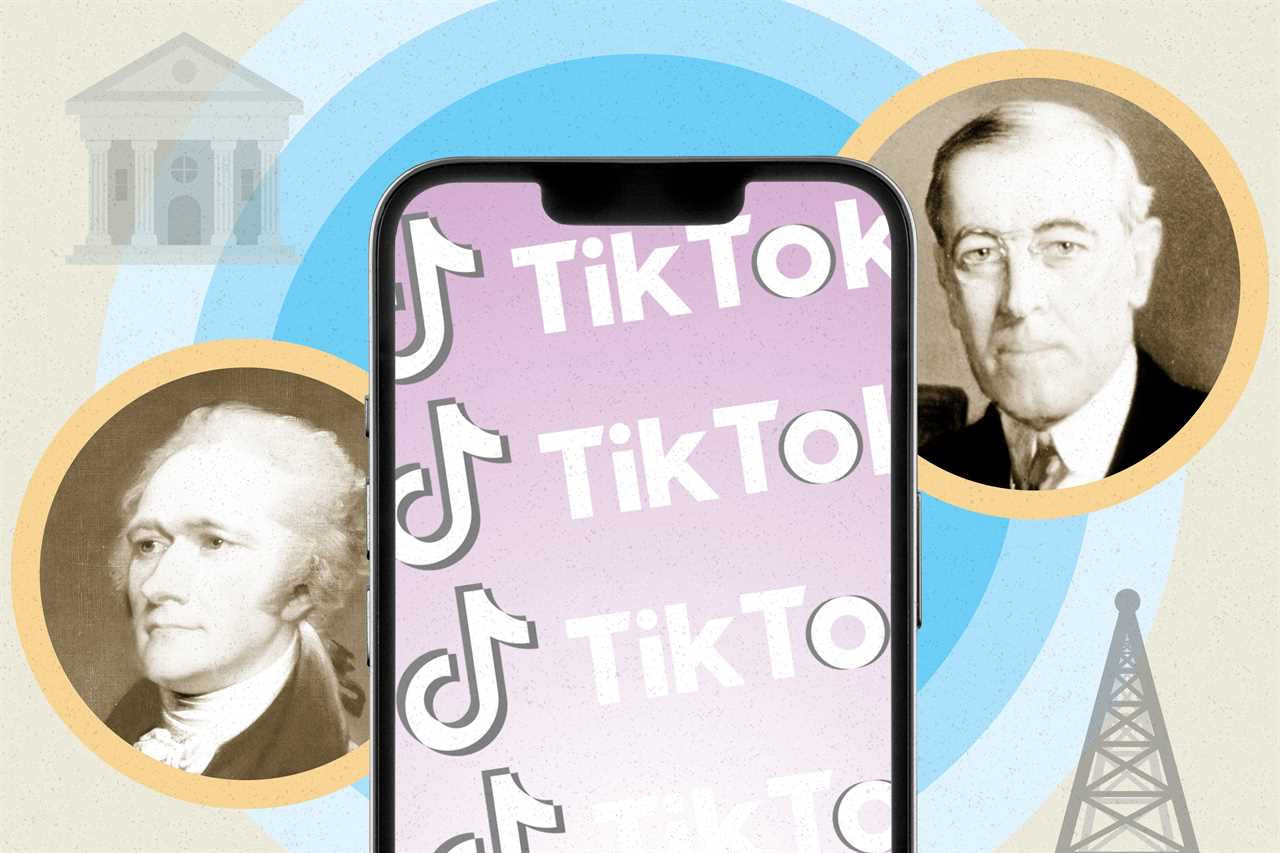 TikTok Regulated: A Simple Solution