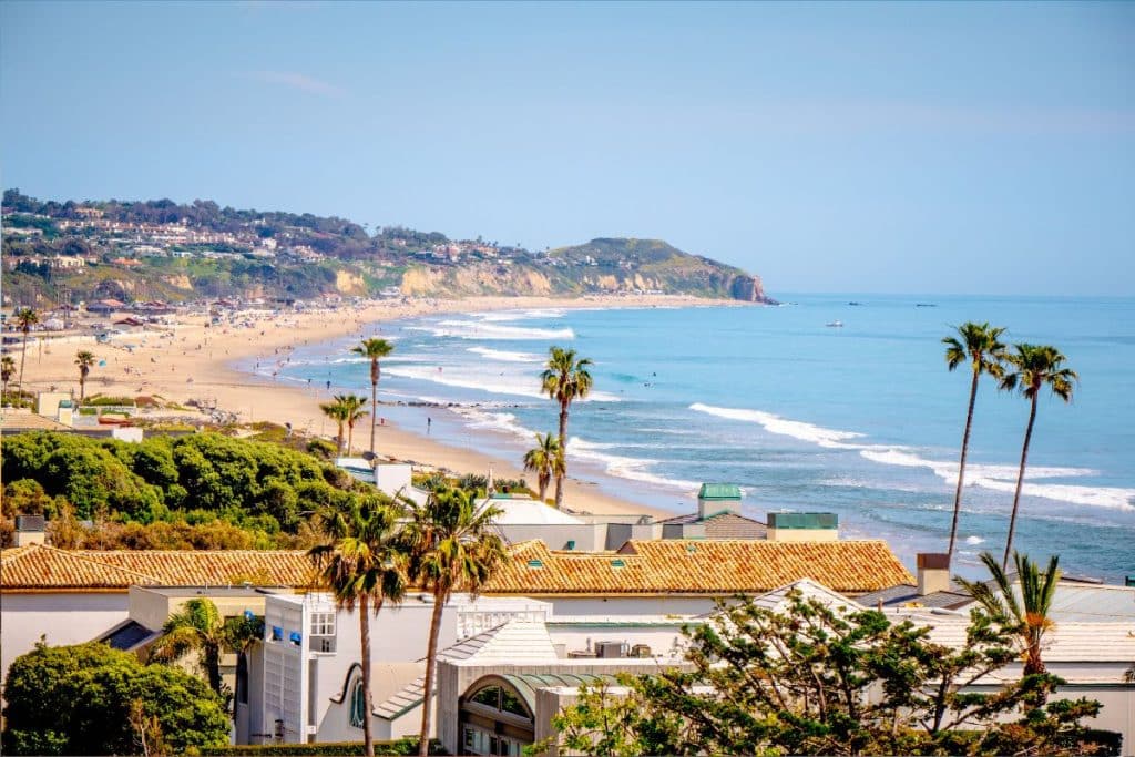 After a long legal battle, a hidden beach in Malibu will be opened to the public