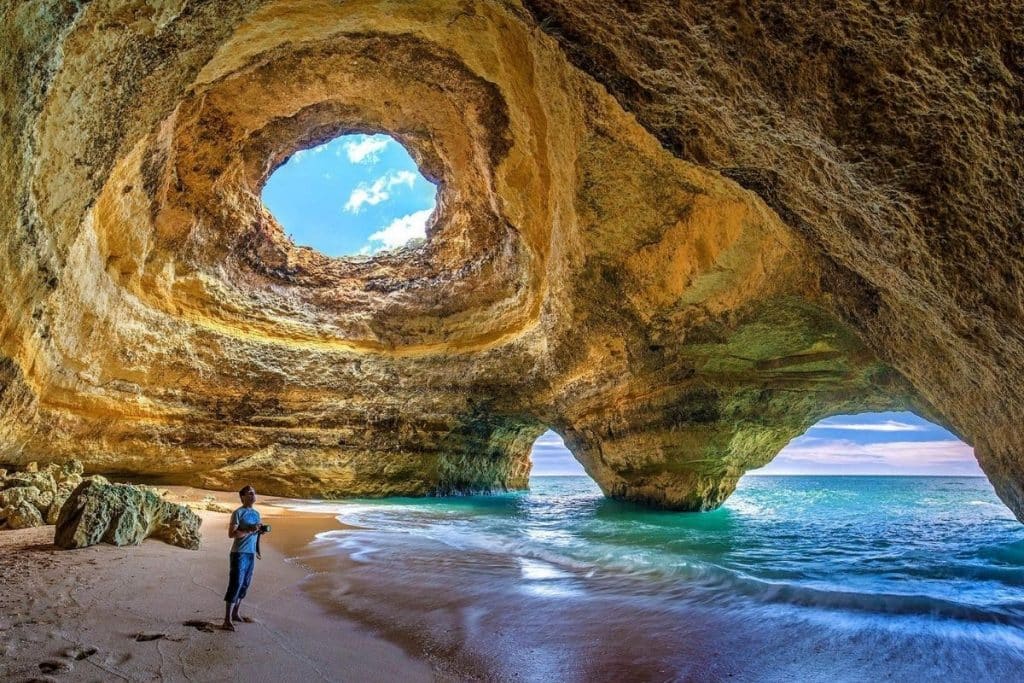 The 11 best beaches in Portugal to visit in spring 2023