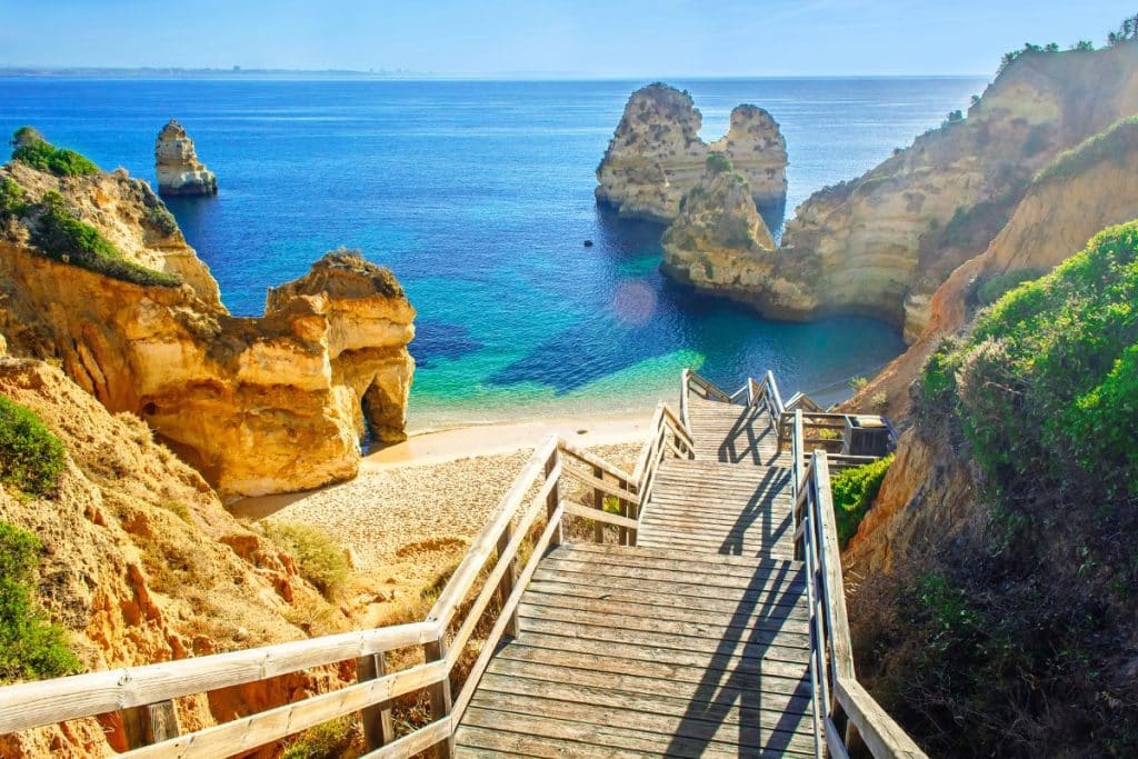 The 11 best beaches in Portugal to visit in spring 2023