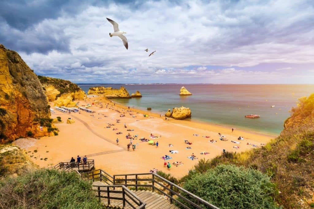 The 11 best beaches in Portugal to visit in spring 2023