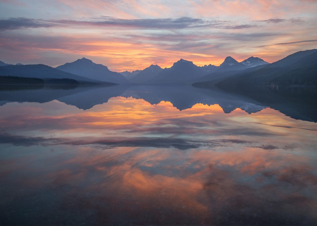 Glacier National Park