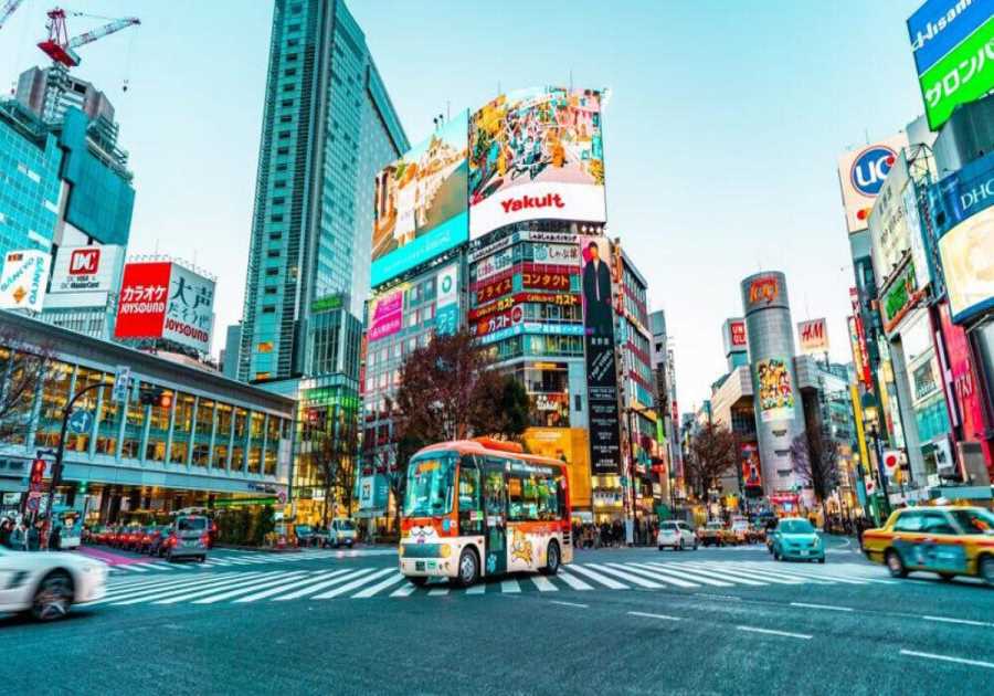 Japan To Introduce Visa for Digital Nomads