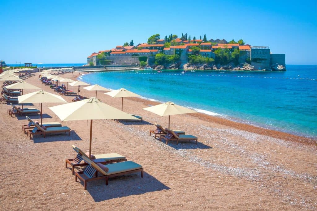 The Cheapest Beach Destinations in Europe for Summer 2023