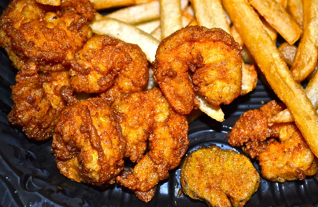 fried shrimp kids menu harry's seafood bar and grill