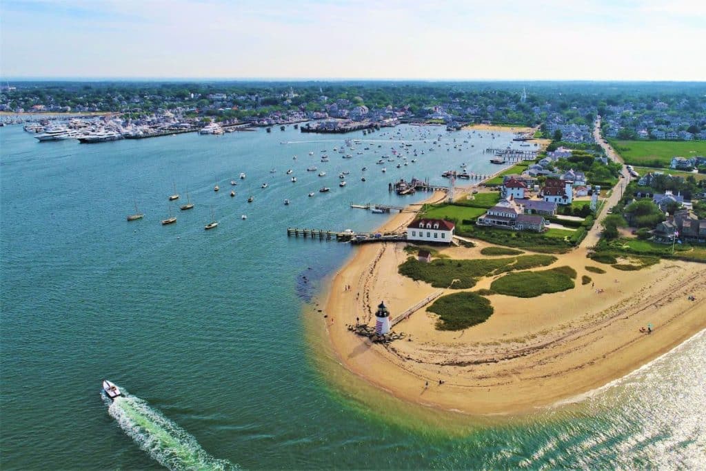 7 Great Weekend Getaways In Massachusetts For Summer 2023
