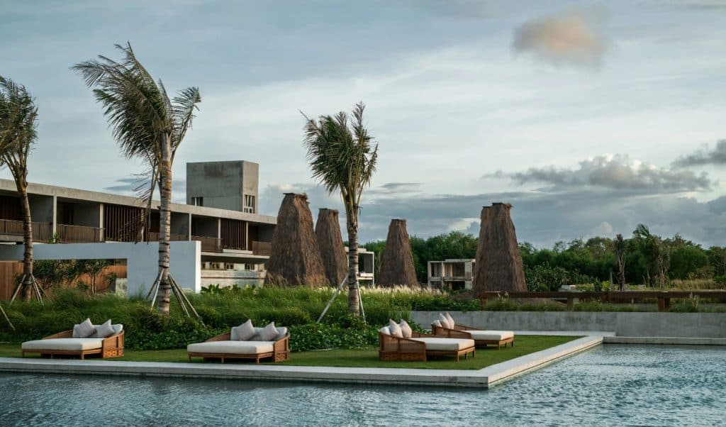 The Secret Island of Bali unveils a new luxury hotel