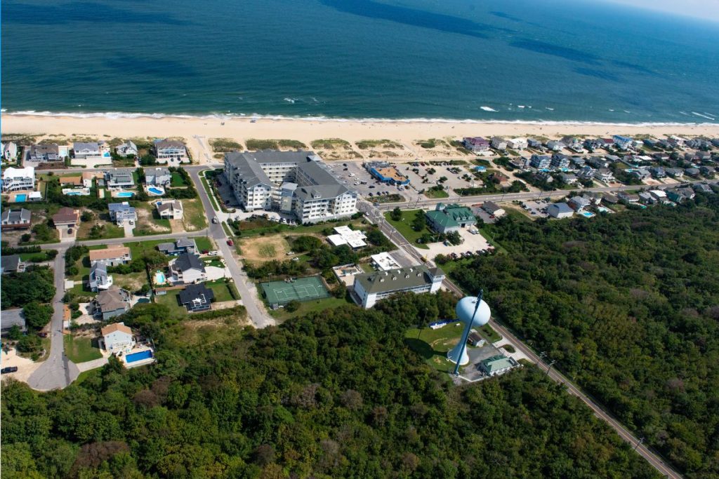 Sandbridge Beach Virginia