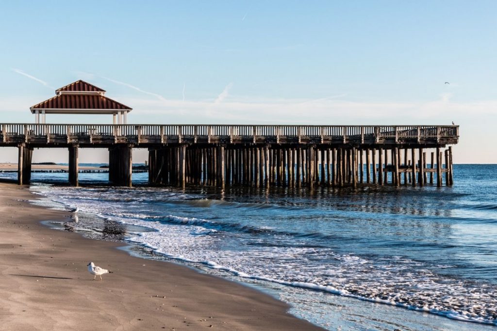 The 12 best beaches in VIRGINIA for Summer 2023