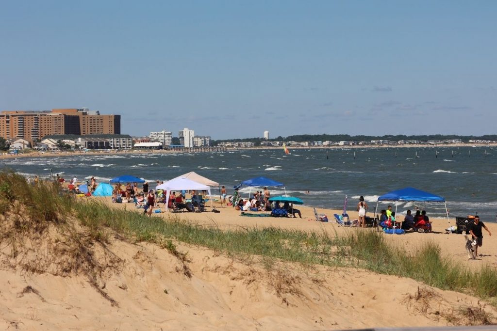 Chesapeake Beach