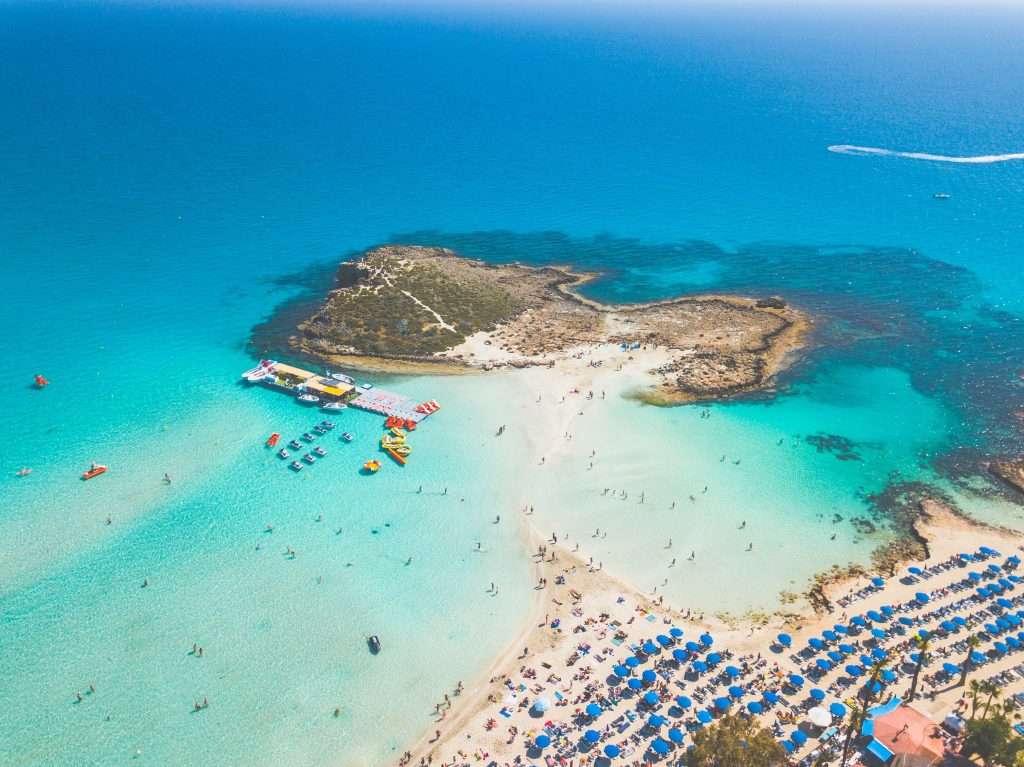 Cyprus: A Paradise for Casino Tourism