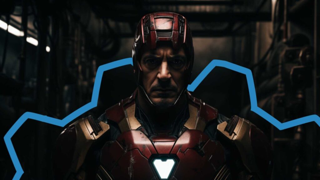 The #1 Reason Why AI Isn’t a Threat: The Iron Man Question