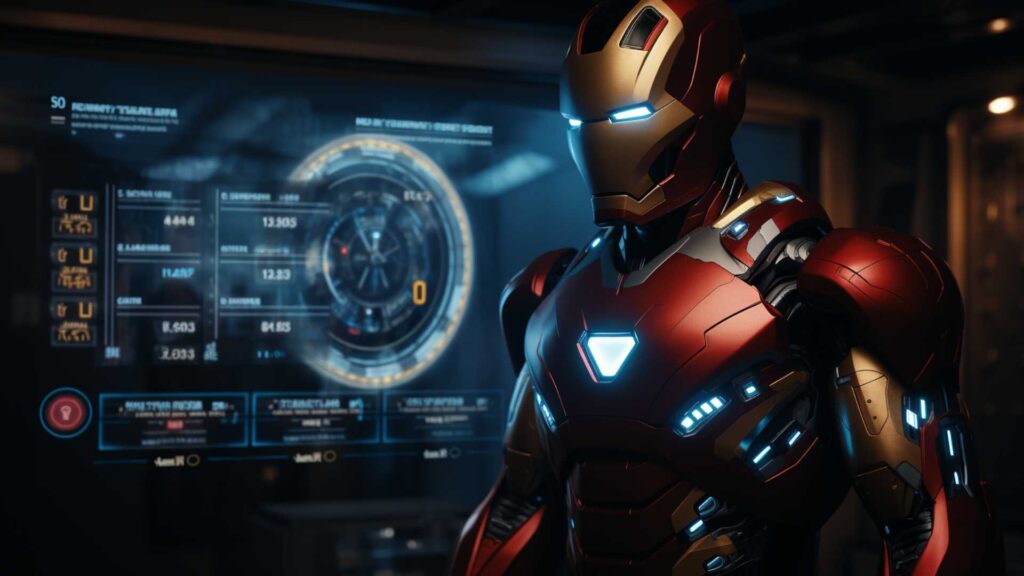 The #1 Reason Why AI Isn’t a Threat: The Iron Man Question