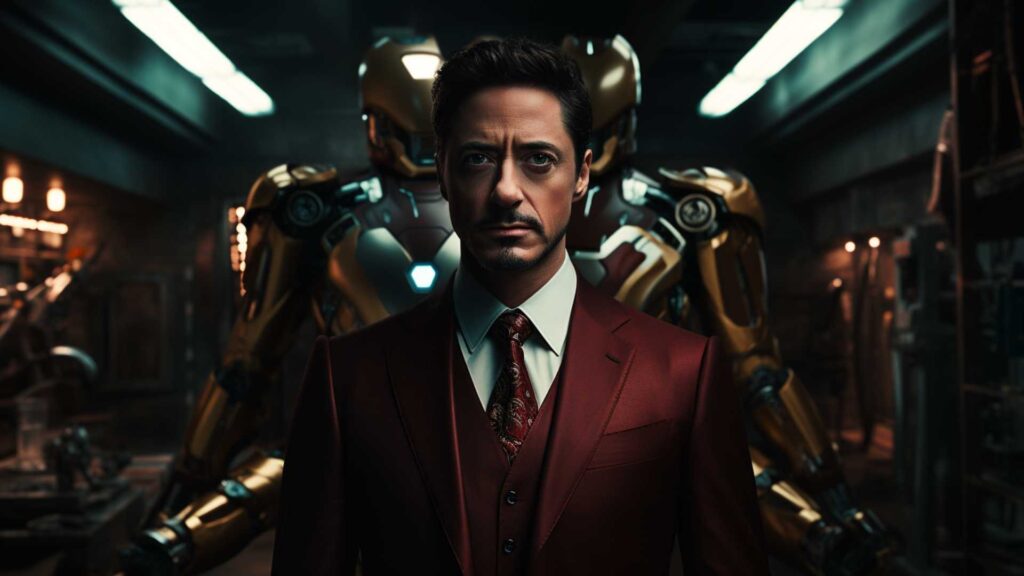 The #1 Reason Why AI Isn’t a Threat: The Iron Man Question