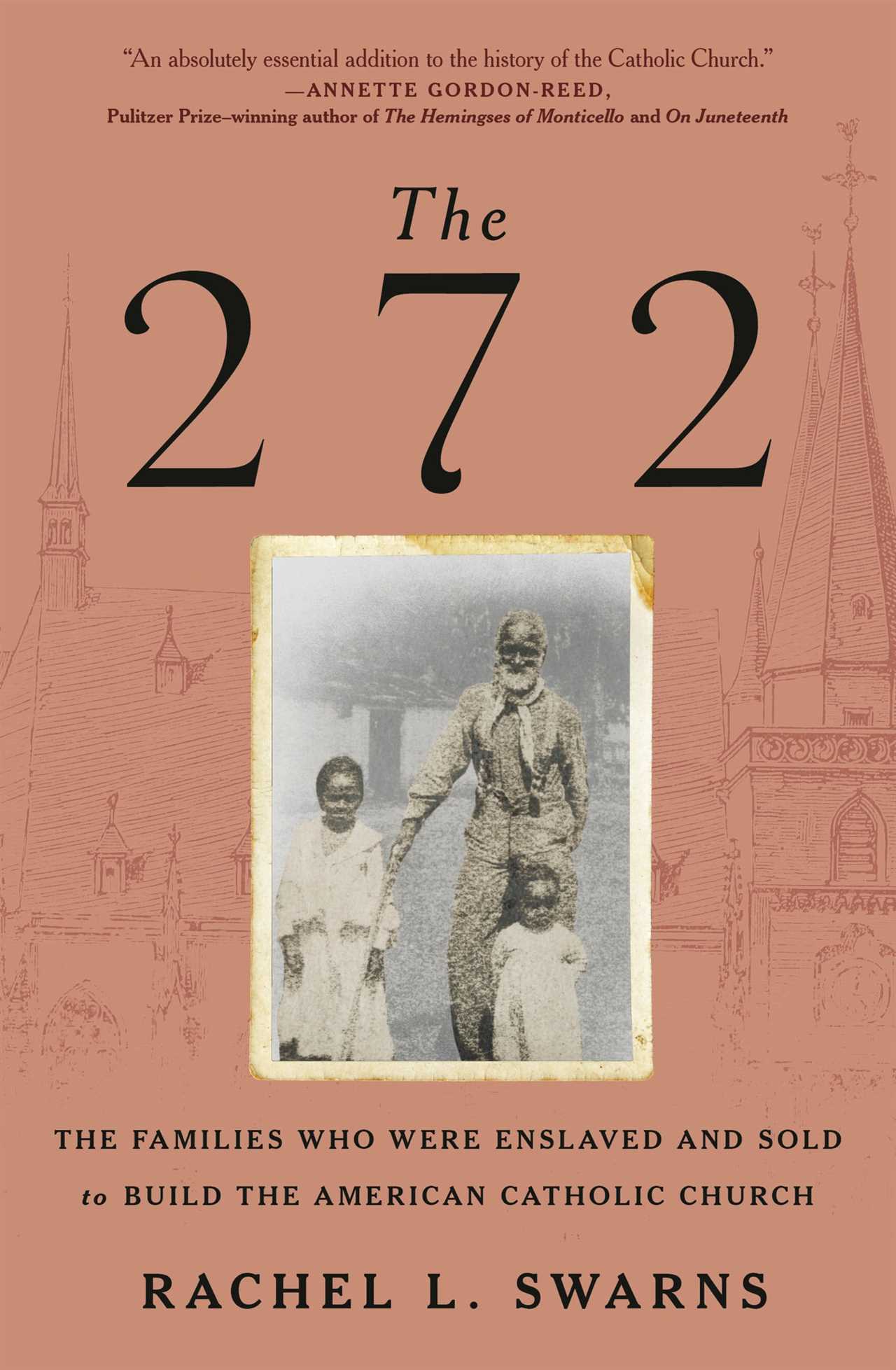 Georgetown was trying to atone for its past in the slave trade. What Now?