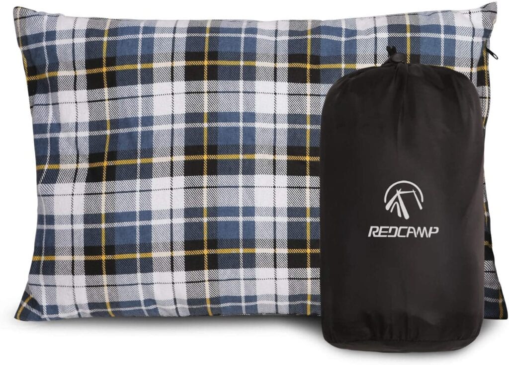 The Best Camping Pillows for Your Adventure in 2023