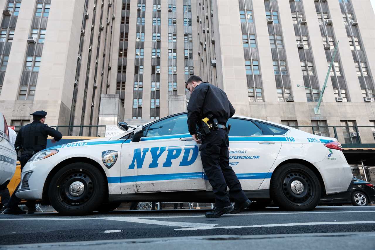 Zero calls have been received by the New York City Hotline that advises police about involuntary hospitalizations