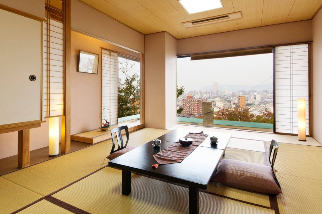 Discover the 8 best Onsen Ryokans in Japan 2023