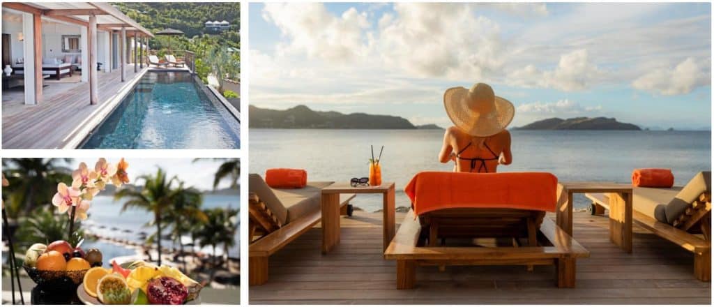 The 8 Best Boutique Hotels in the Caribbean to Visit this Summer