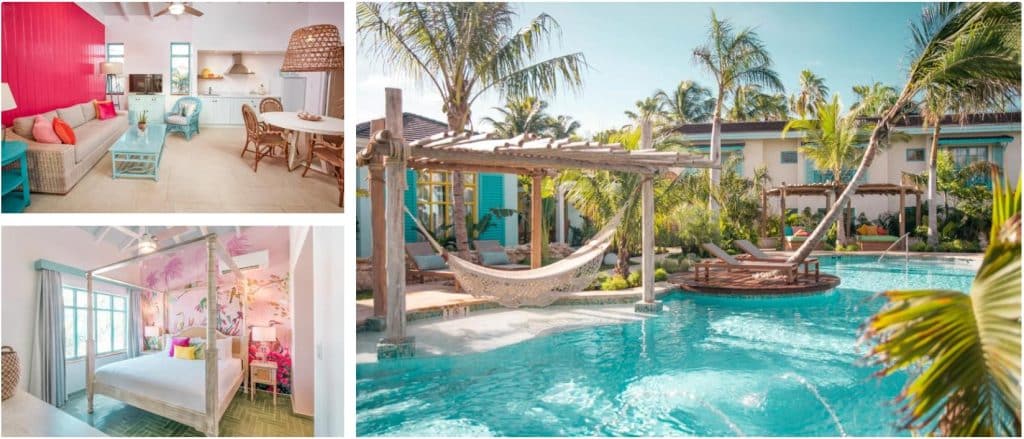 The 8 Best Boutique Hotels in the Caribbean to Visit this Summer