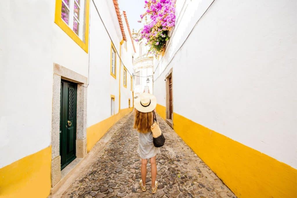 The Underrated Portuguese city with Roman history has a lot to offer this summer