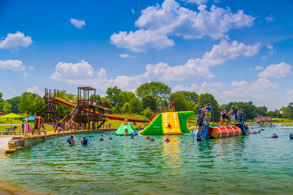 8 Great Weekend Getaways In Ohio For Summer 2023