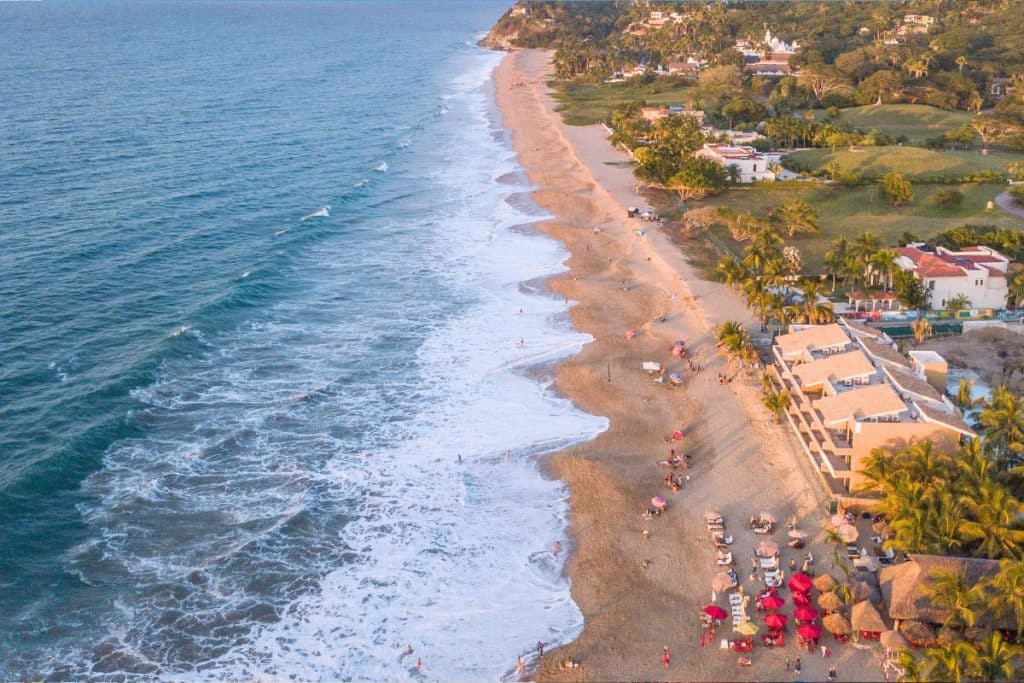 Visit these 7 underrated Mexican beach towns in 2023