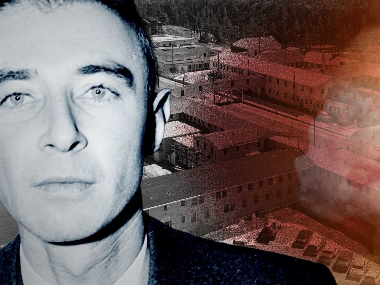 Oppenheimer’s secret city explained