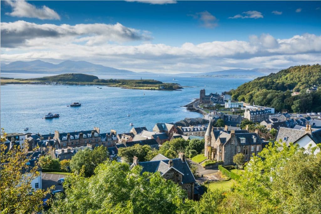 The 8 most underrated places to visit in Scotland by 2023