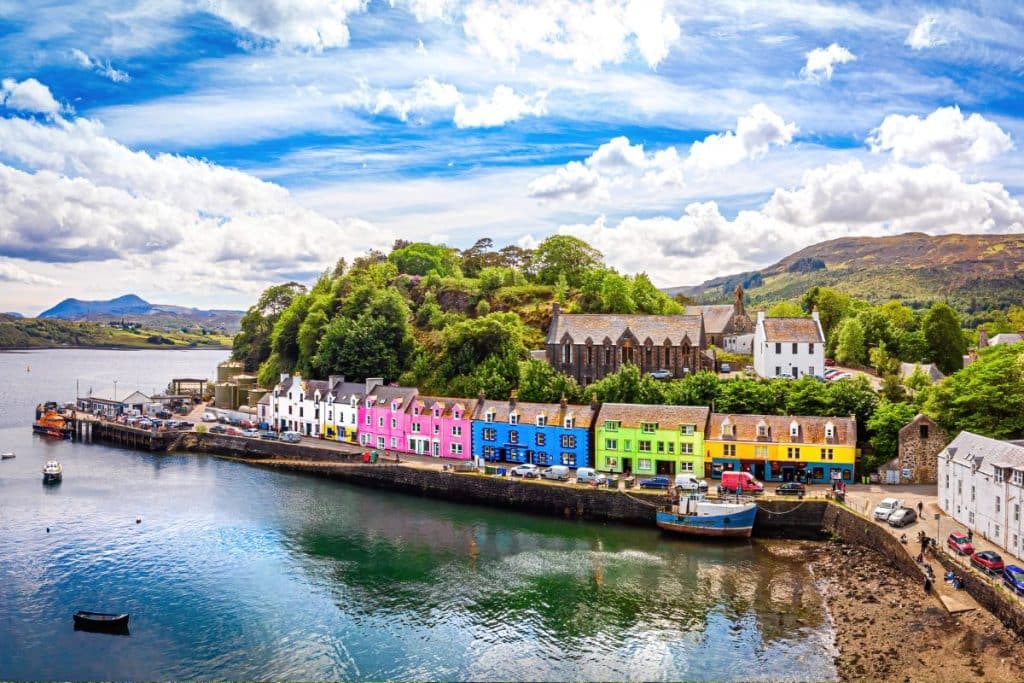 The 8 most underrated places to visit in Scotland by 2023