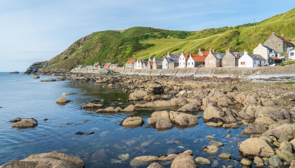 The 8 most underrated places to visit in Scotland by 2023