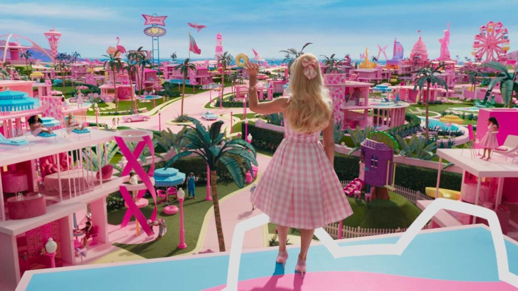 Barbie Movie Boosts: How the Barbie Movie Redefined Brand Marketing