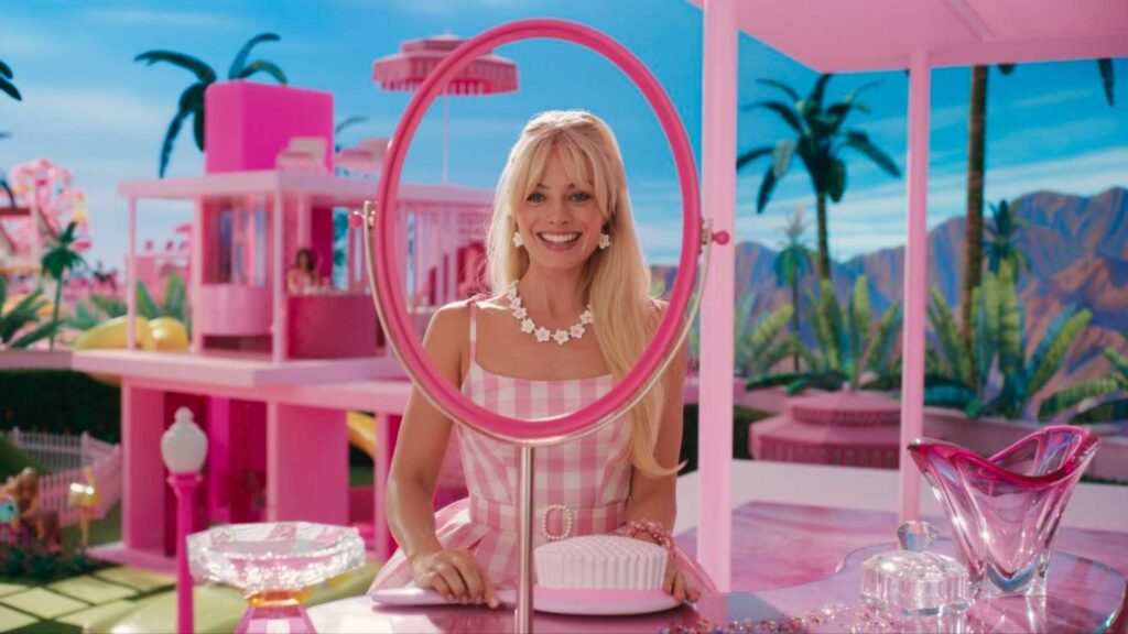 Barbie Movie Boosts: How the Barbie Movie Redefined Brand Marketing