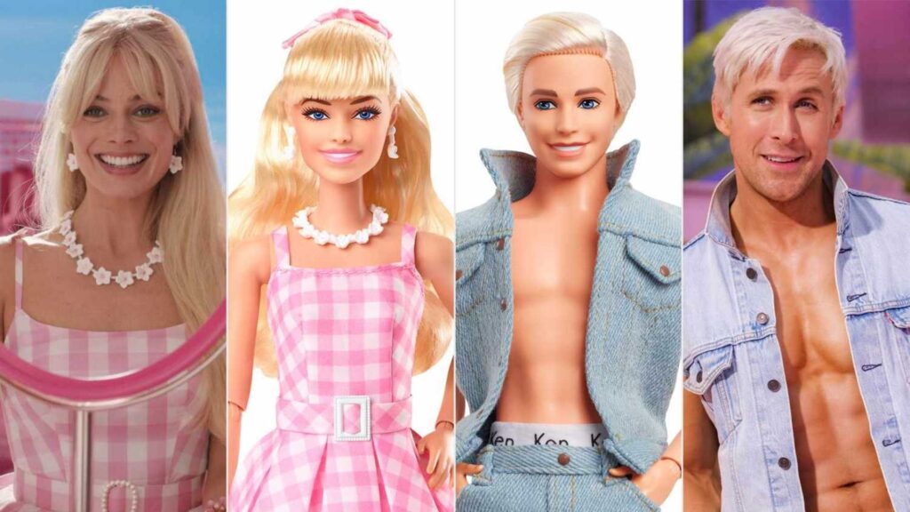 Barbie Movie Boosts: How the Barbie Movie Redefined Brand Marketing