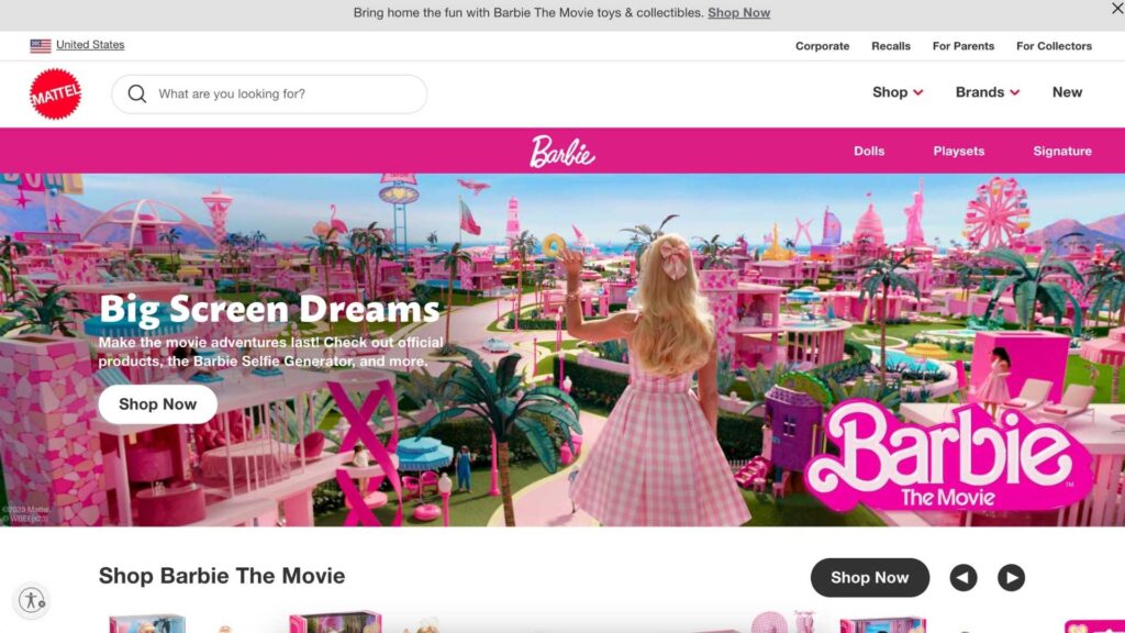 Barbie Movie Boosts: How the Barbie Movie Redefined Brand Marketing