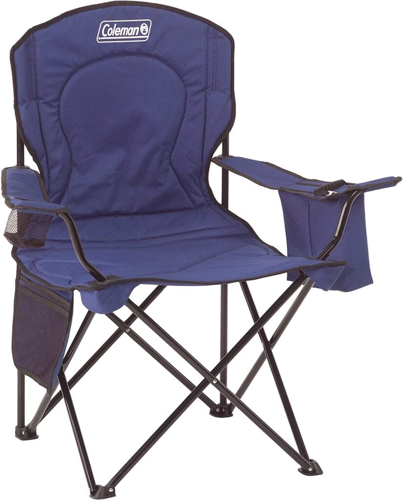 7 Best Folding Camping Chairs for Outdoor Trips in 2023