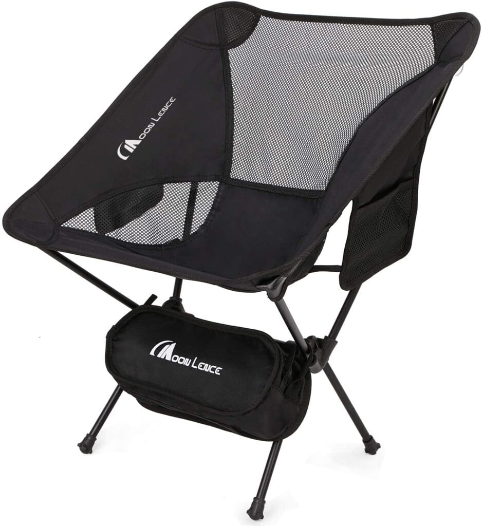 7 Best Folding Camping Chairs for Outdoor Trips in 2023